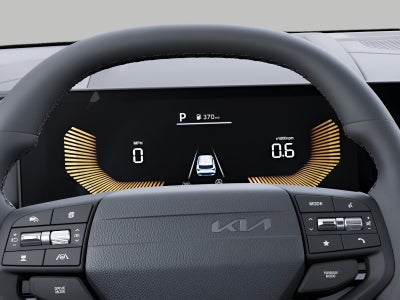 2026 Kia Sportage EX AWD