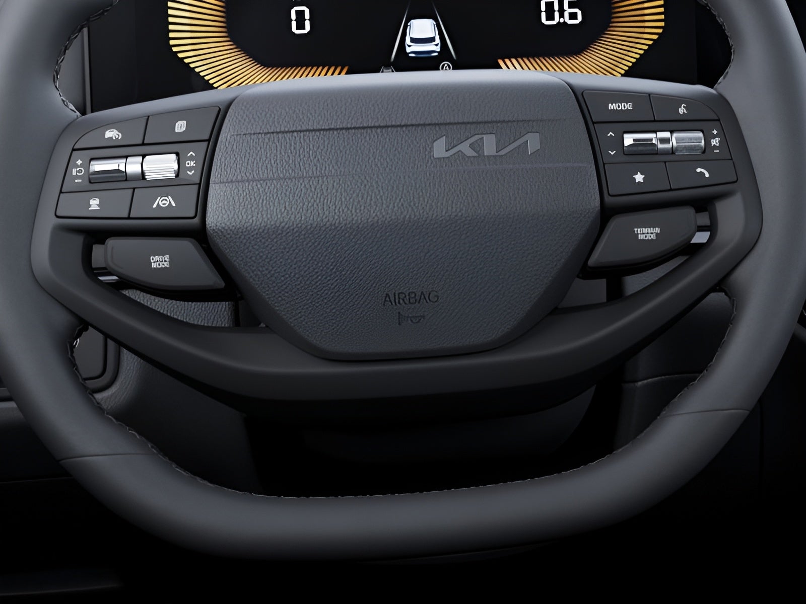 2026 Kia Sportage EX AWD