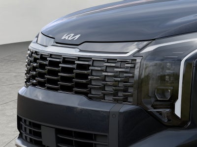 2026 Kia Sportage EX AWD
