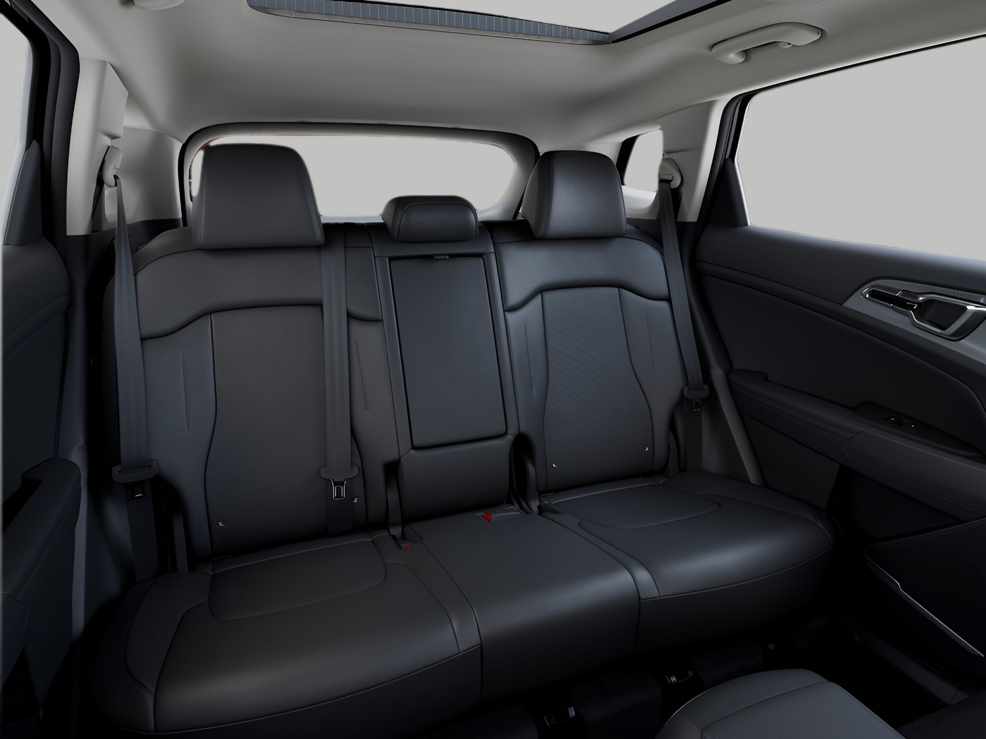 2026 Kia Sportage EX AWD