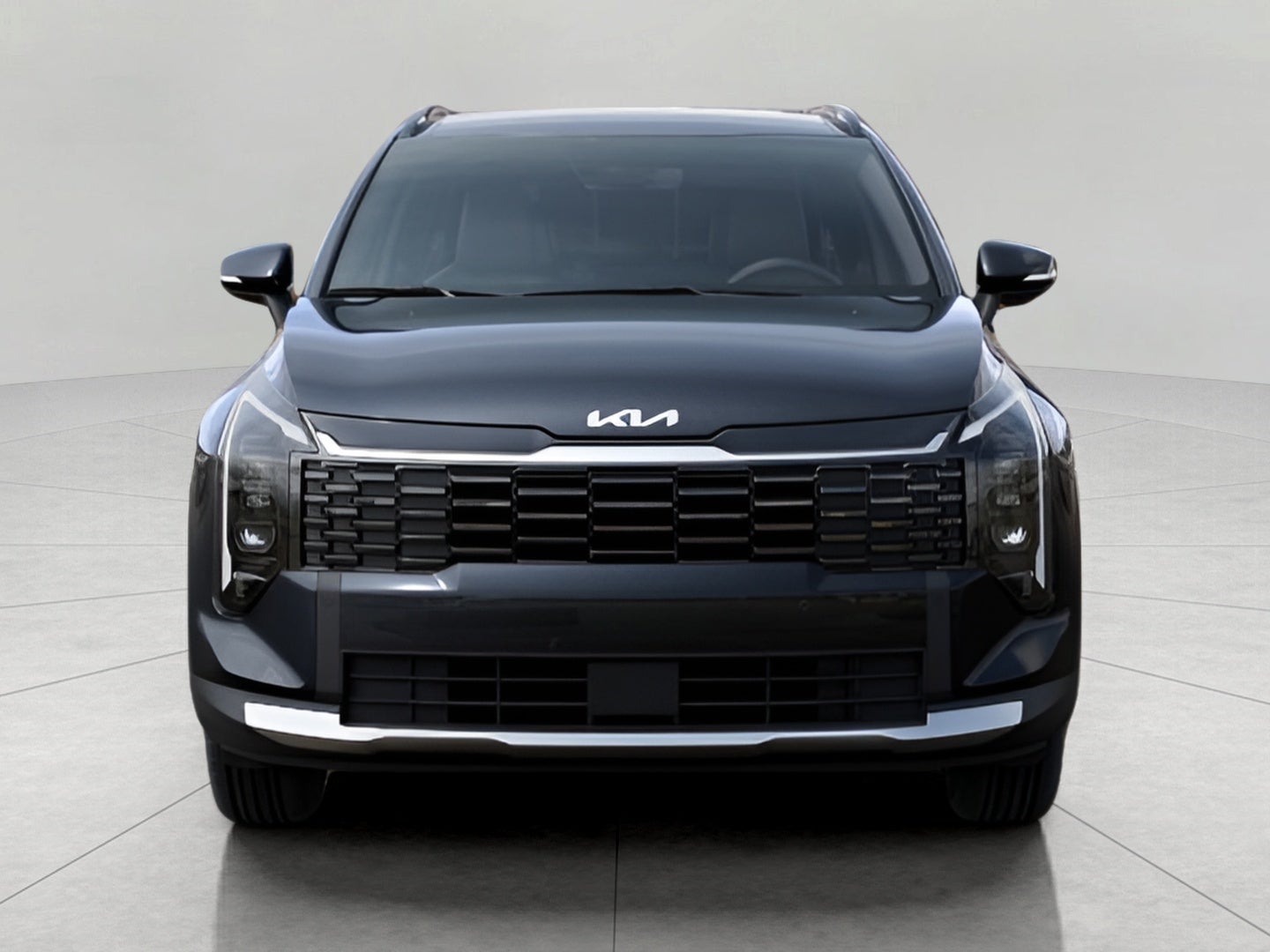 2026 Kia Sportage EX AWD