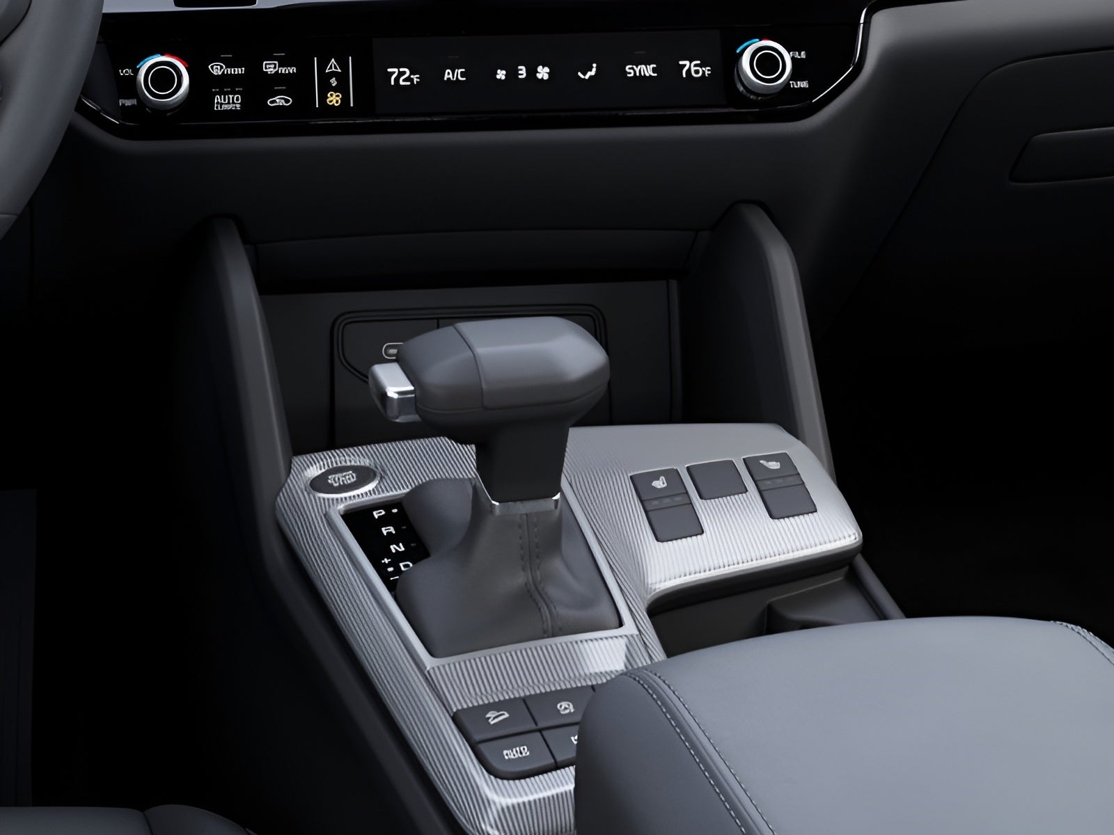 2026 Kia Sportage EX AWD