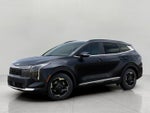 2026 Kia Sportage EX AWD
