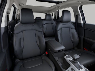 2026 Kia Sportage EX AWD