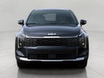 2026 Kia Sportage EX AWD