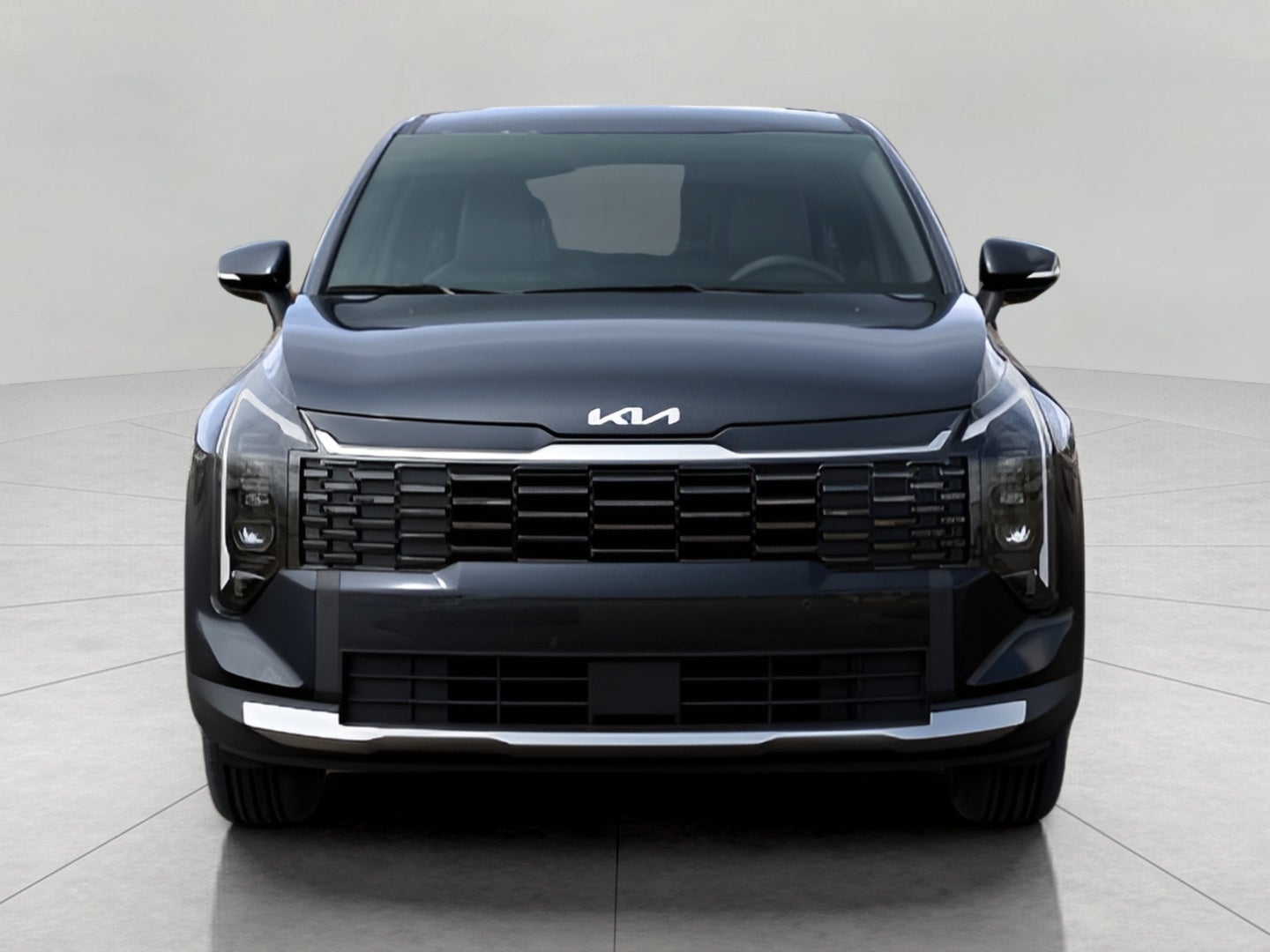 2026 Kia Sportage EX AWD