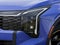 2026 Kia Sportage EX AWD