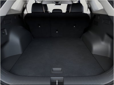 2026 Kia Sportage EX AWD
