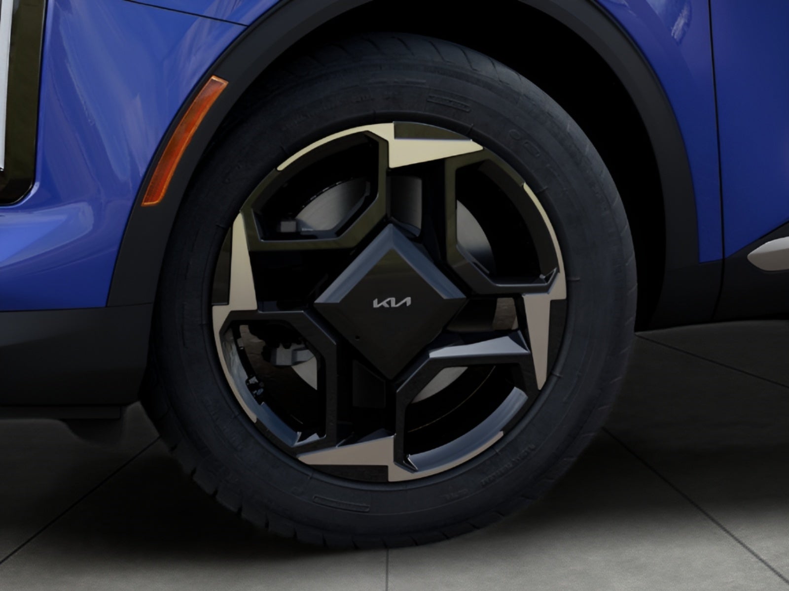 2026 Kia Sportage EX AWD