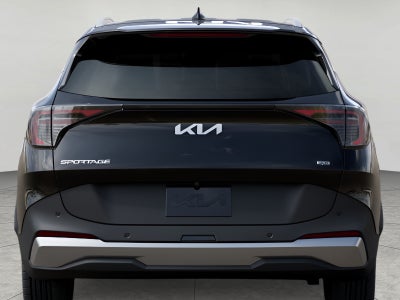 2026 Kia Sportage EX AWD