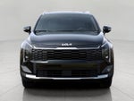 2026 Kia Sportage EX AWD