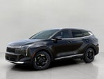2026 Kia Sportage EX AWD