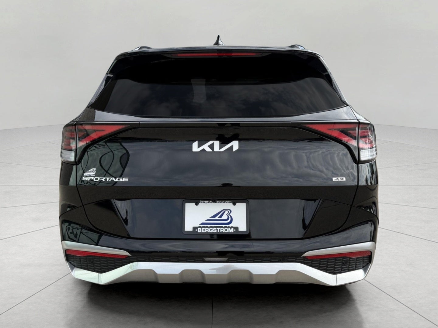 2024 Kia Sportage SX-Prestige AWD