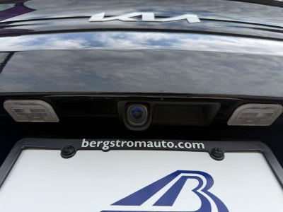 2024 Kia Sportage SX-Prestige AWD
