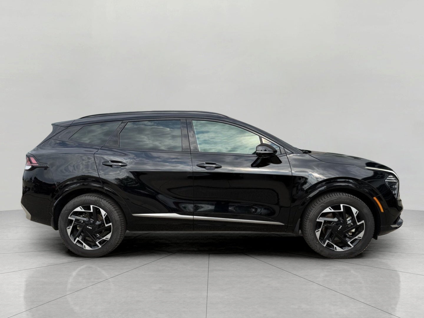 2024 Kia Sportage SX-Prestige AWD
