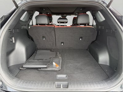 2024 Kia Sportage SX-Prestige AWD