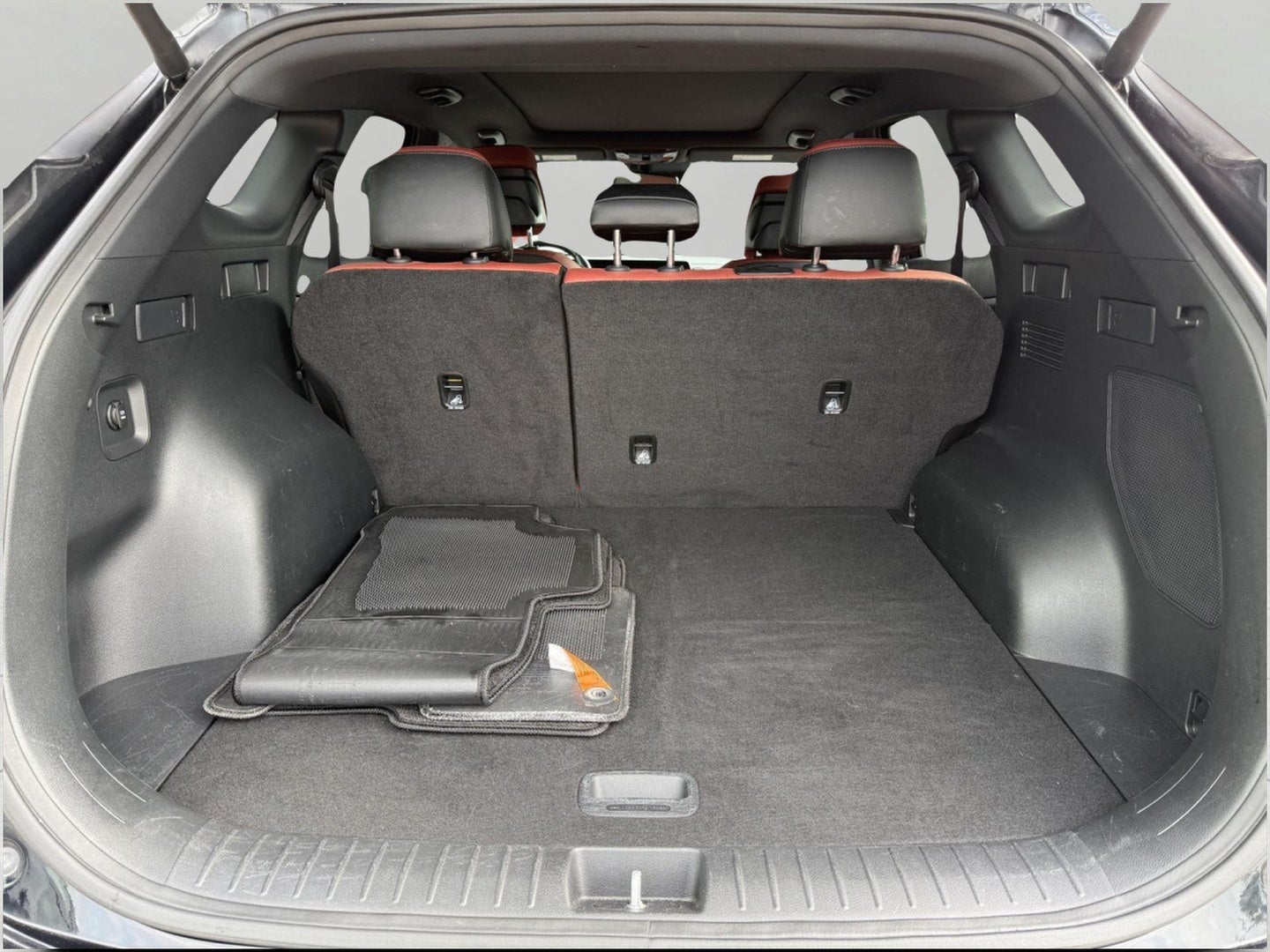 2024 Kia Sportage SX-Prestige AWD