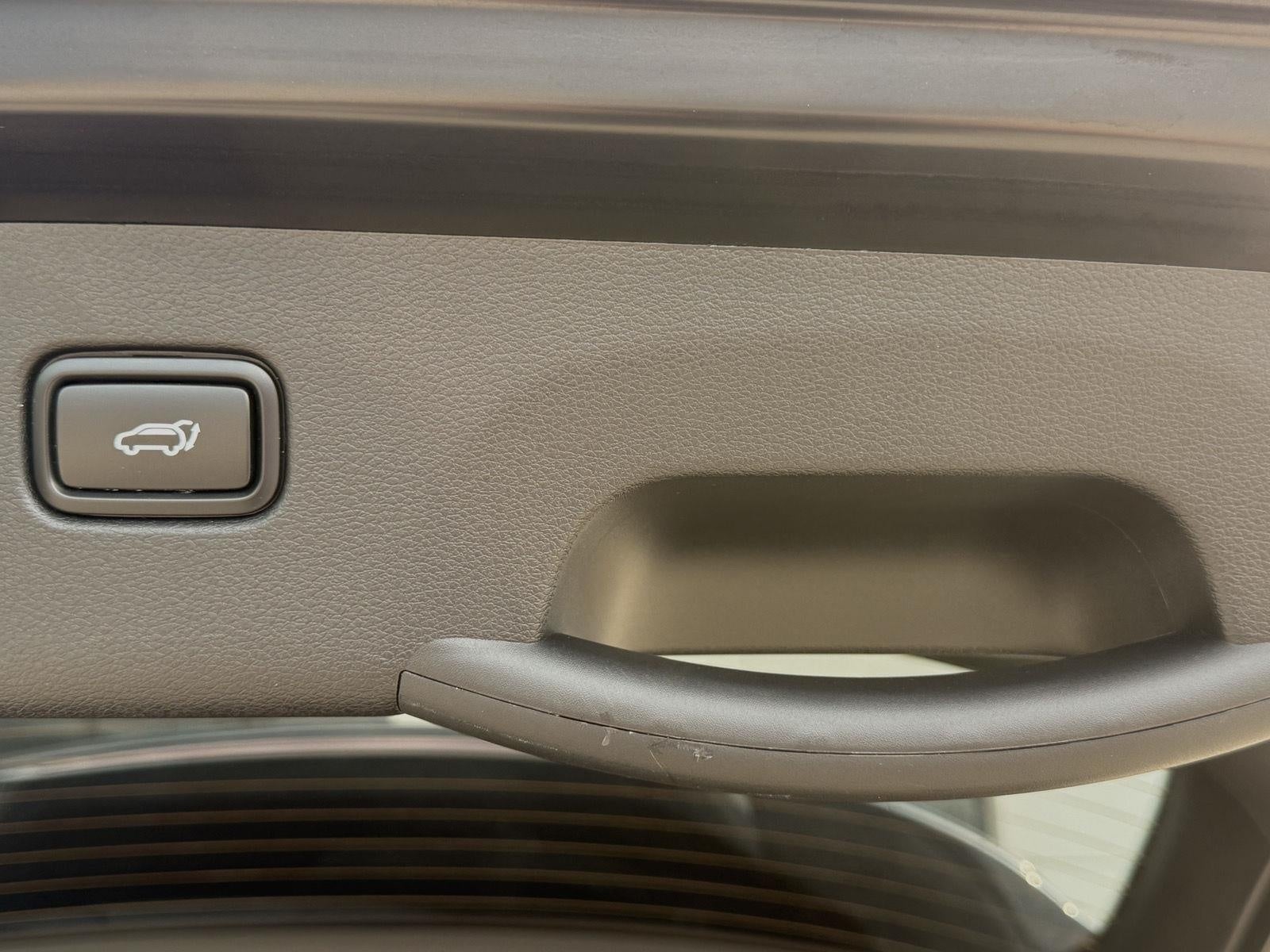 2024 Kia Sportage SX-Prestige AWD
