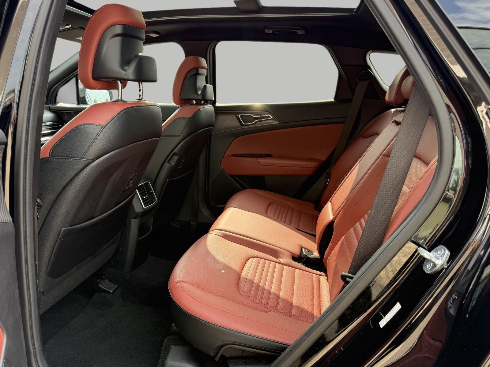 2024 Kia Sportage SX-Prestige AWD