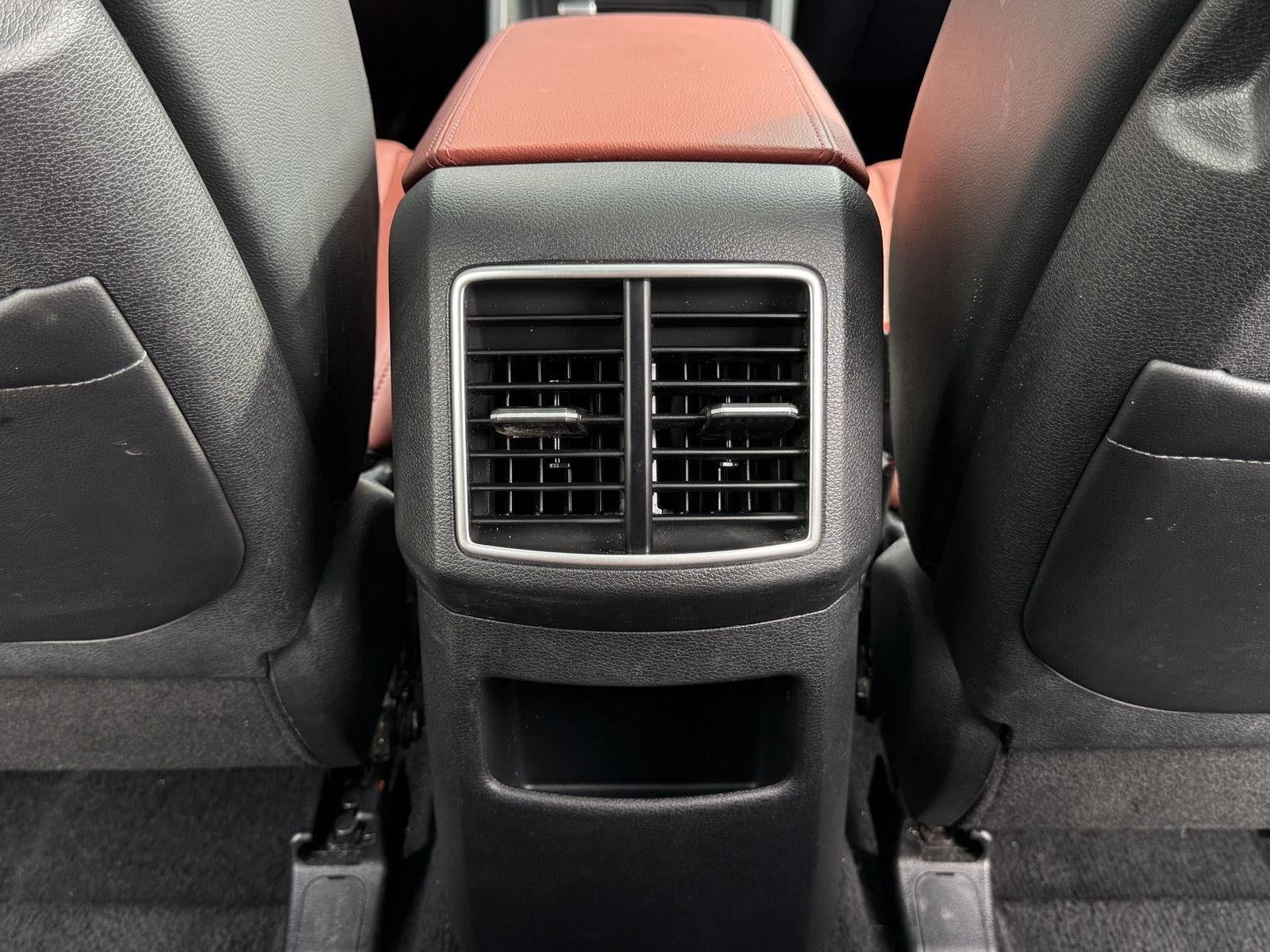 2024 Kia Sportage SX-Prestige AWD