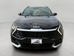 2024 Kia Sportage SX-Prestige AWD