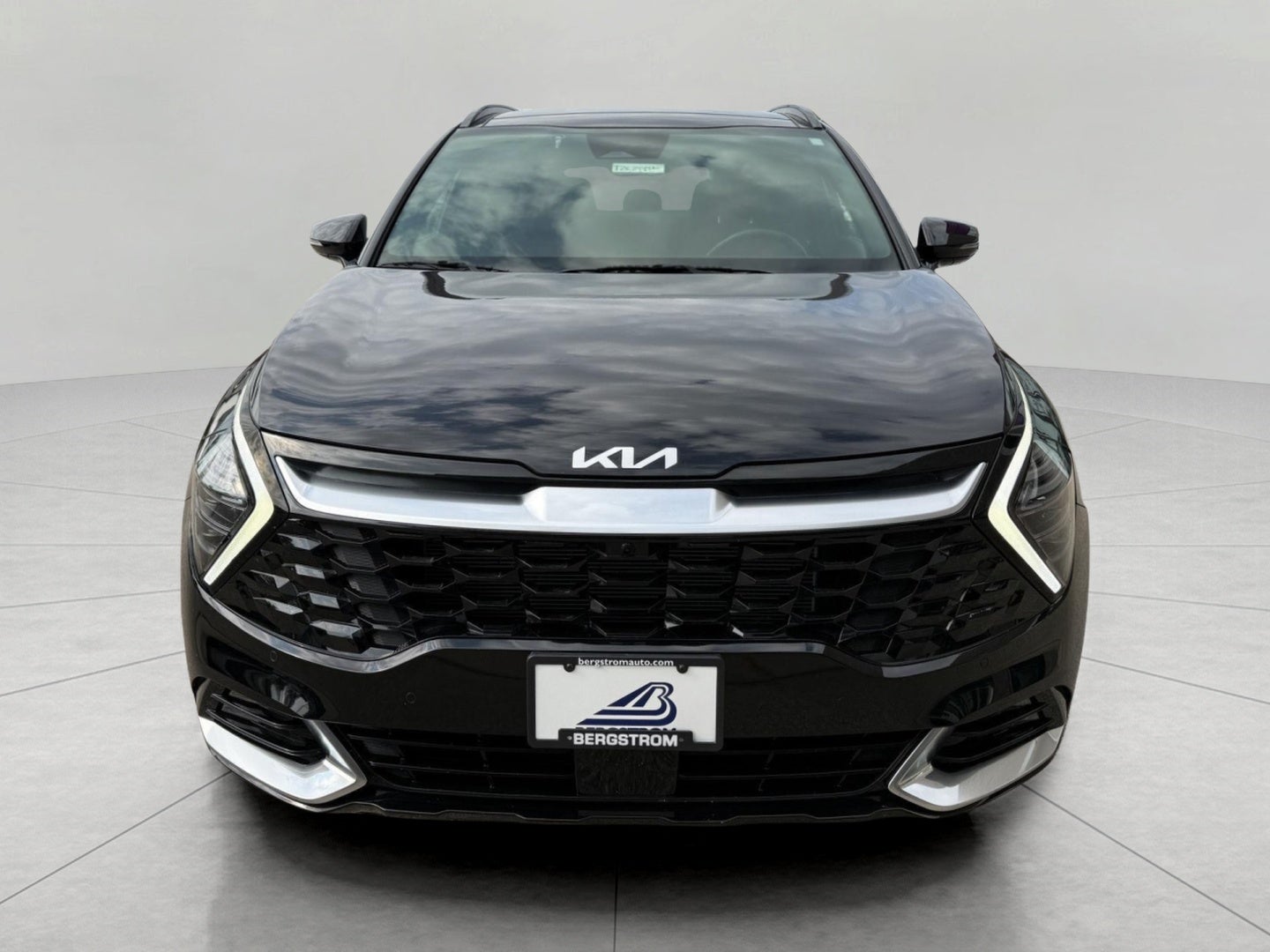 2024 Kia Sportage SX-Prestige AWD