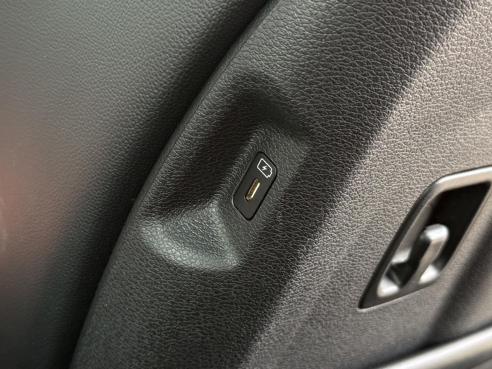 2024 Kia Sportage SX-Prestige AWD