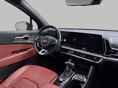 2024 Kia Sportage SX-Prestige AWD