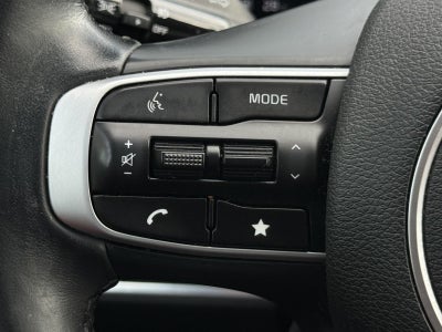 2024 Kia Sportage SX-Prestige AWD