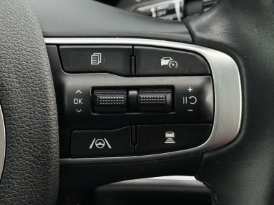 2024 Kia Sportage SX-Prestige AWD