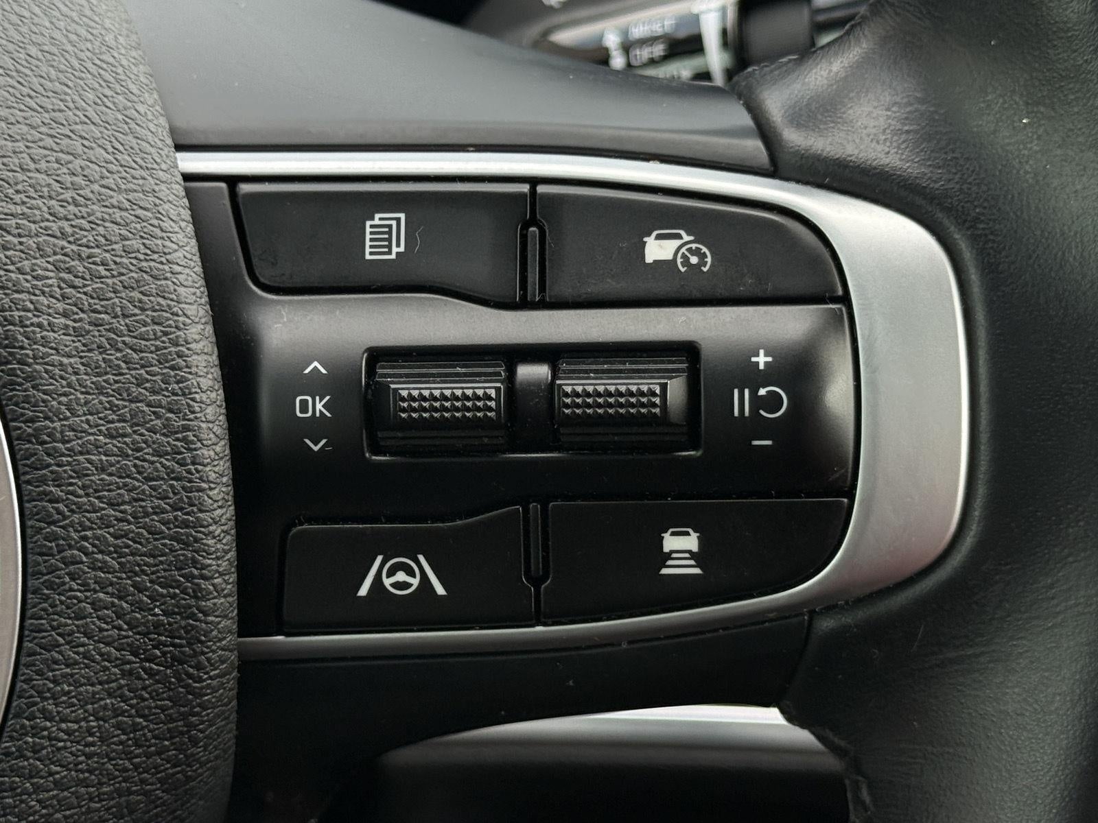 2024 Kia Sportage SX-Prestige AWD