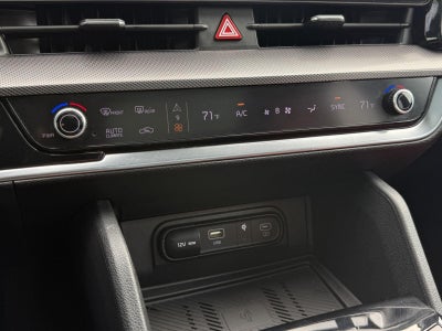 2024 Kia Sportage SX-Prestige AWD