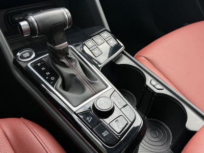2024 Kia Sportage SX-Prestige AWD
