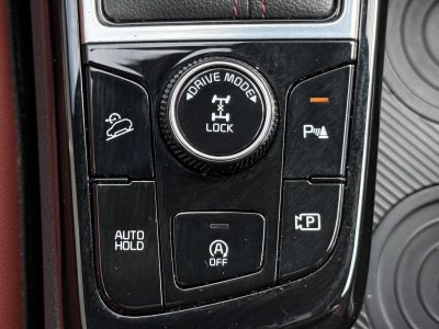 2024 Kia Sportage SX-Prestige AWD