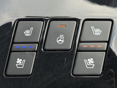2024 Kia Sportage SX-Prestige AWD