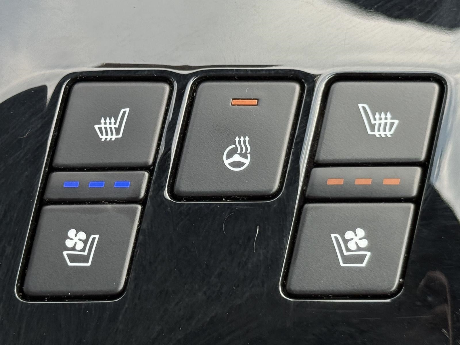 2024 Kia Sportage SX-Prestige AWD