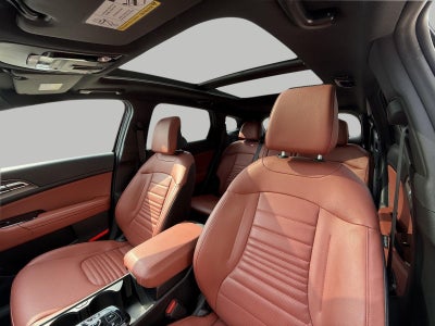 2024 Kia Sportage SX-Prestige AWD