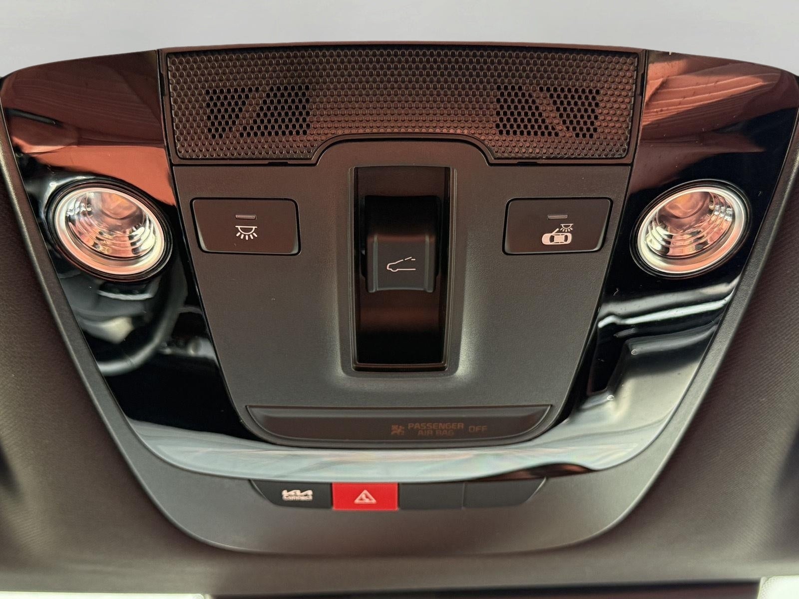 2024 Kia Sportage SX-Prestige AWD