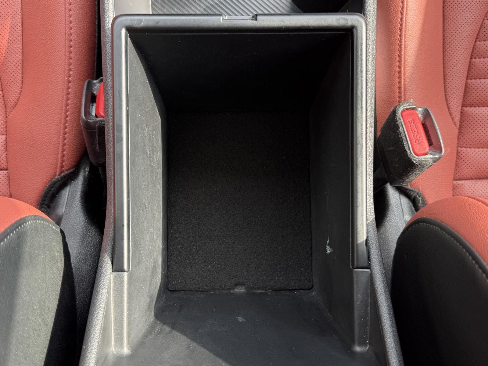 2024 Kia Sportage SX-Prestige AWD