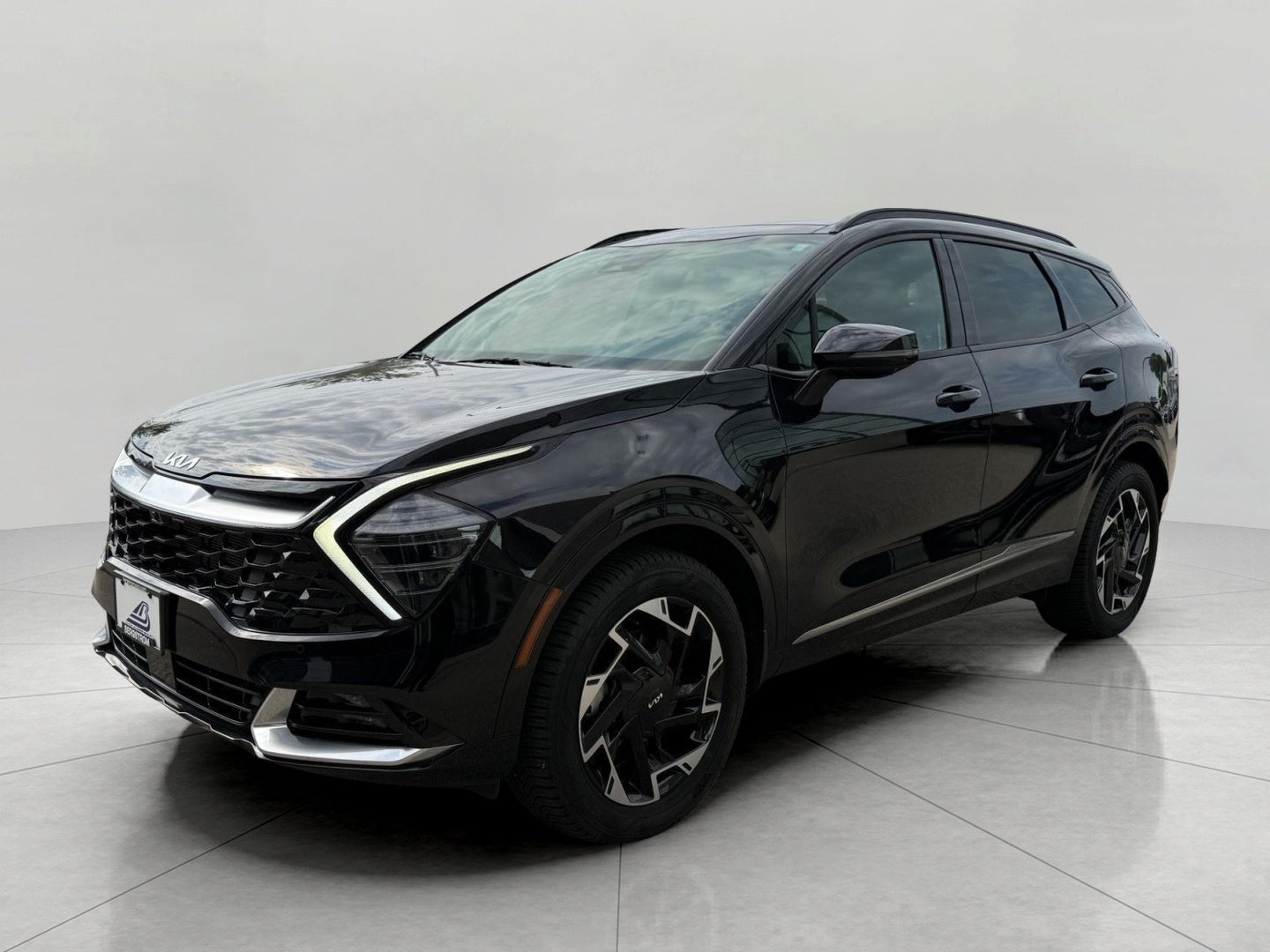 2024 Kia Sportage SX-Prestige AWD
