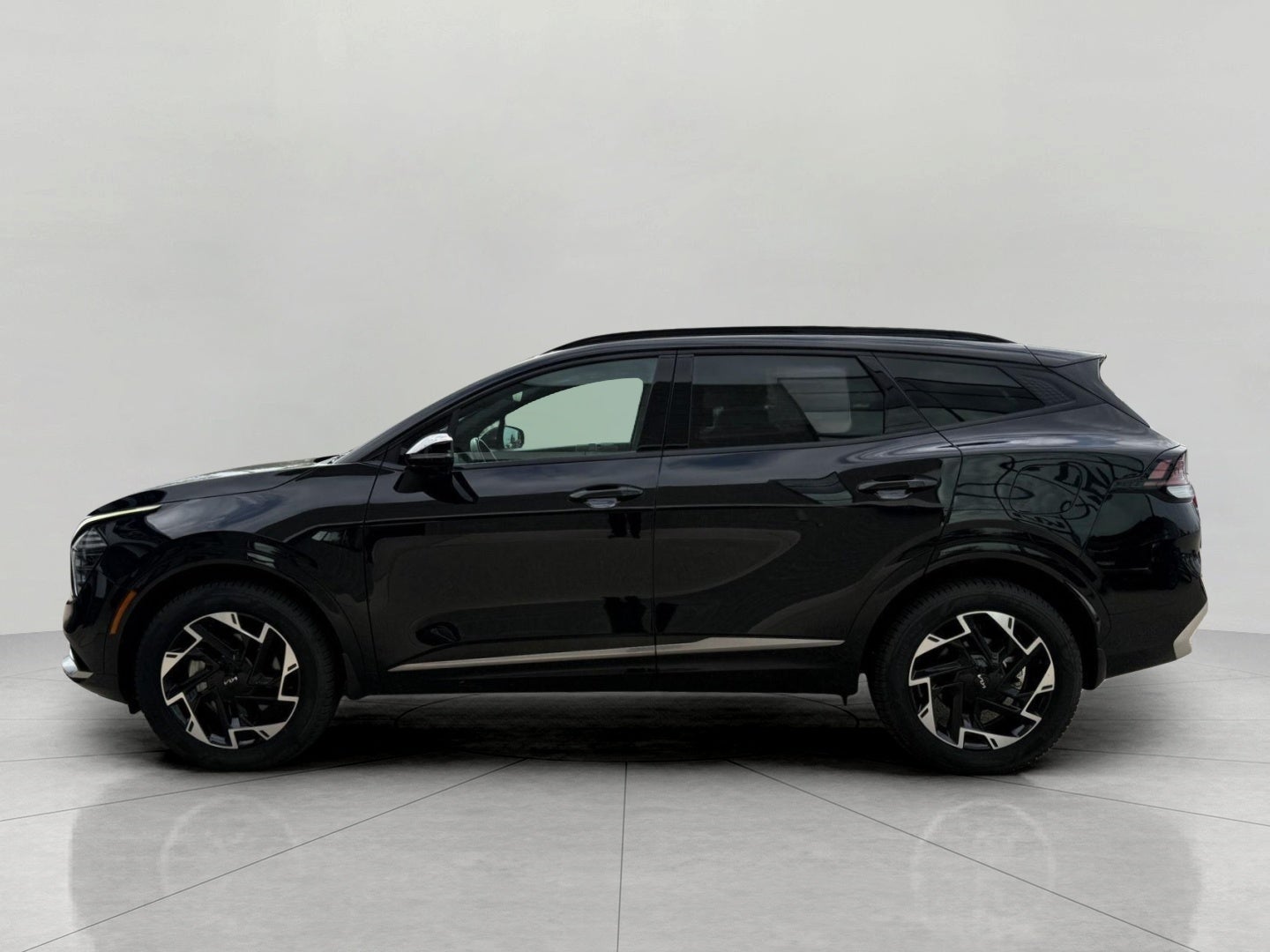 2024 Kia Sportage SX-Prestige AWD