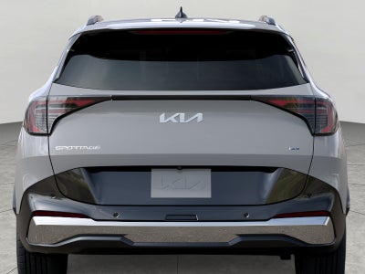 2026 Kia Sportage SX-Prestige AWD