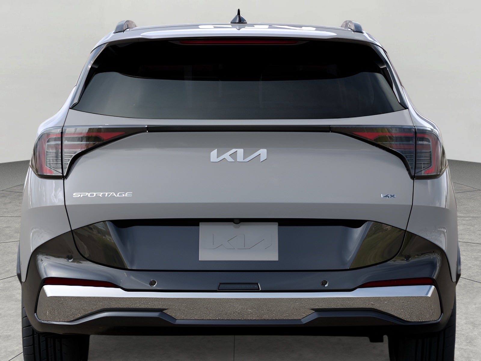 2026 Kia Sportage SX-Prestige AWD