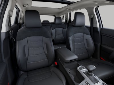 2026 Kia Sportage SX-Prestige AWD