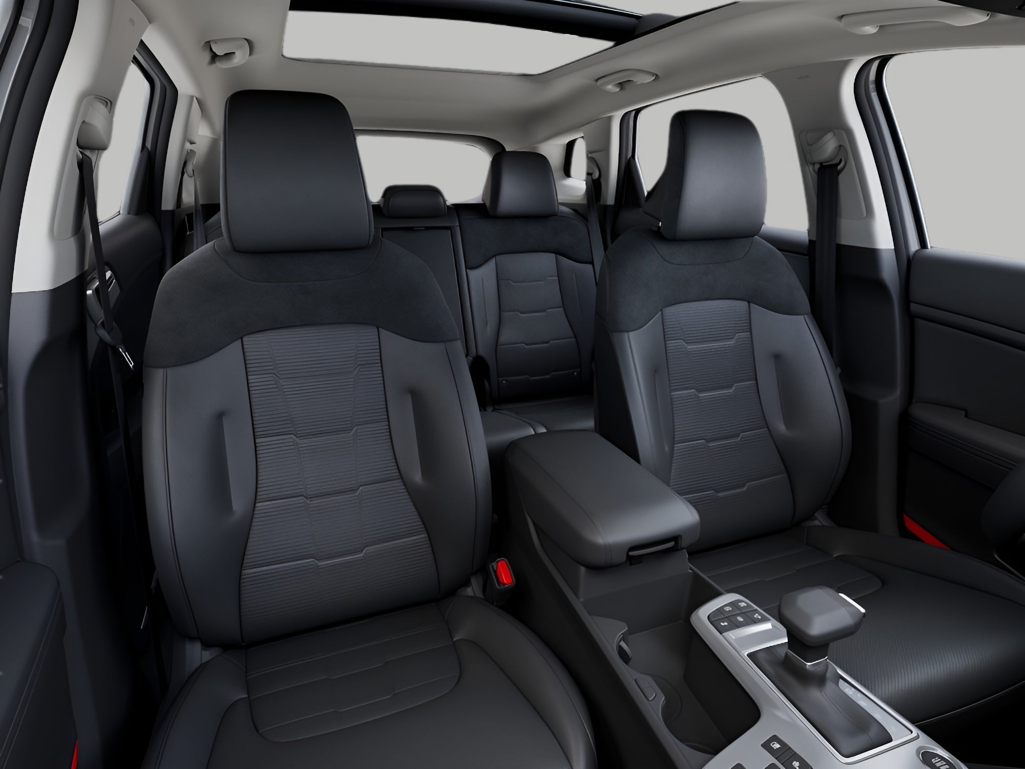 2026 Kia Sportage SX-Prestige AWD