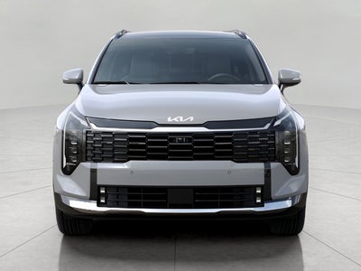 2026 Kia Sportage SX-Prestige AWD