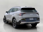 2026 Kia Sportage SX-Prestige AWD