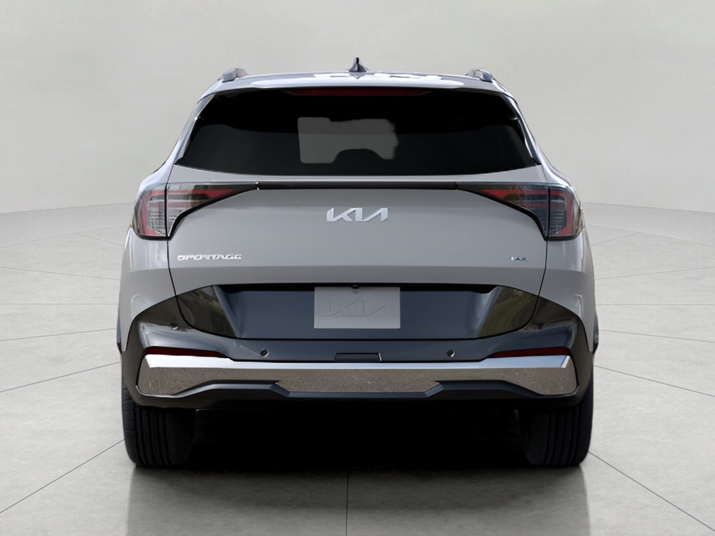 2026 Kia Sportage SX-Prestige AWD