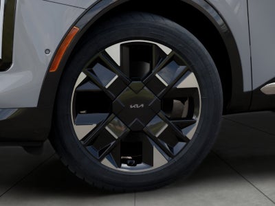 2026 Kia Sportage SX-Prestige AWD