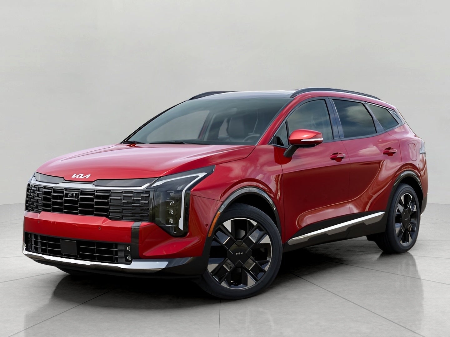 2027 Kia Sportage SX-Prestige AWD
